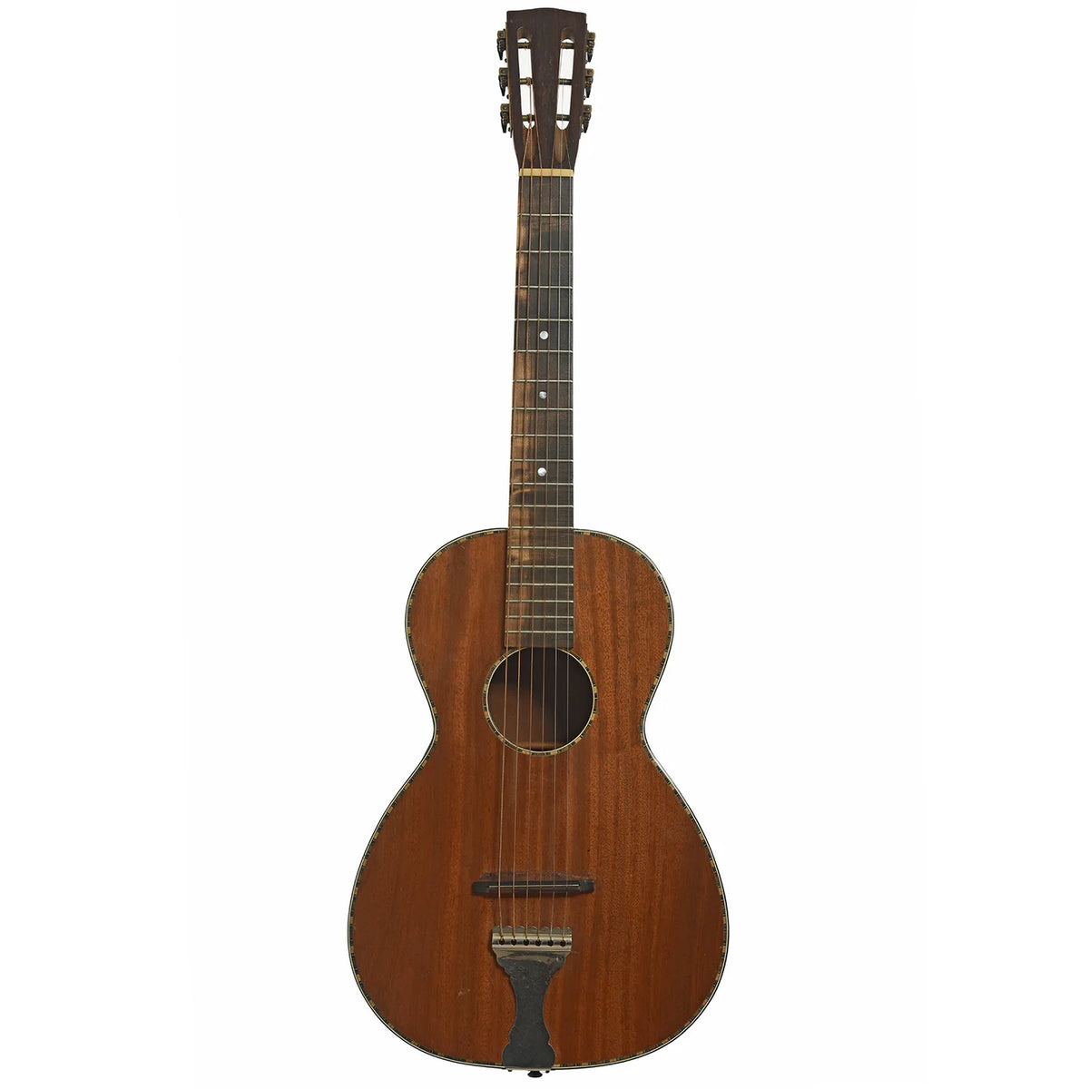 Mahogany