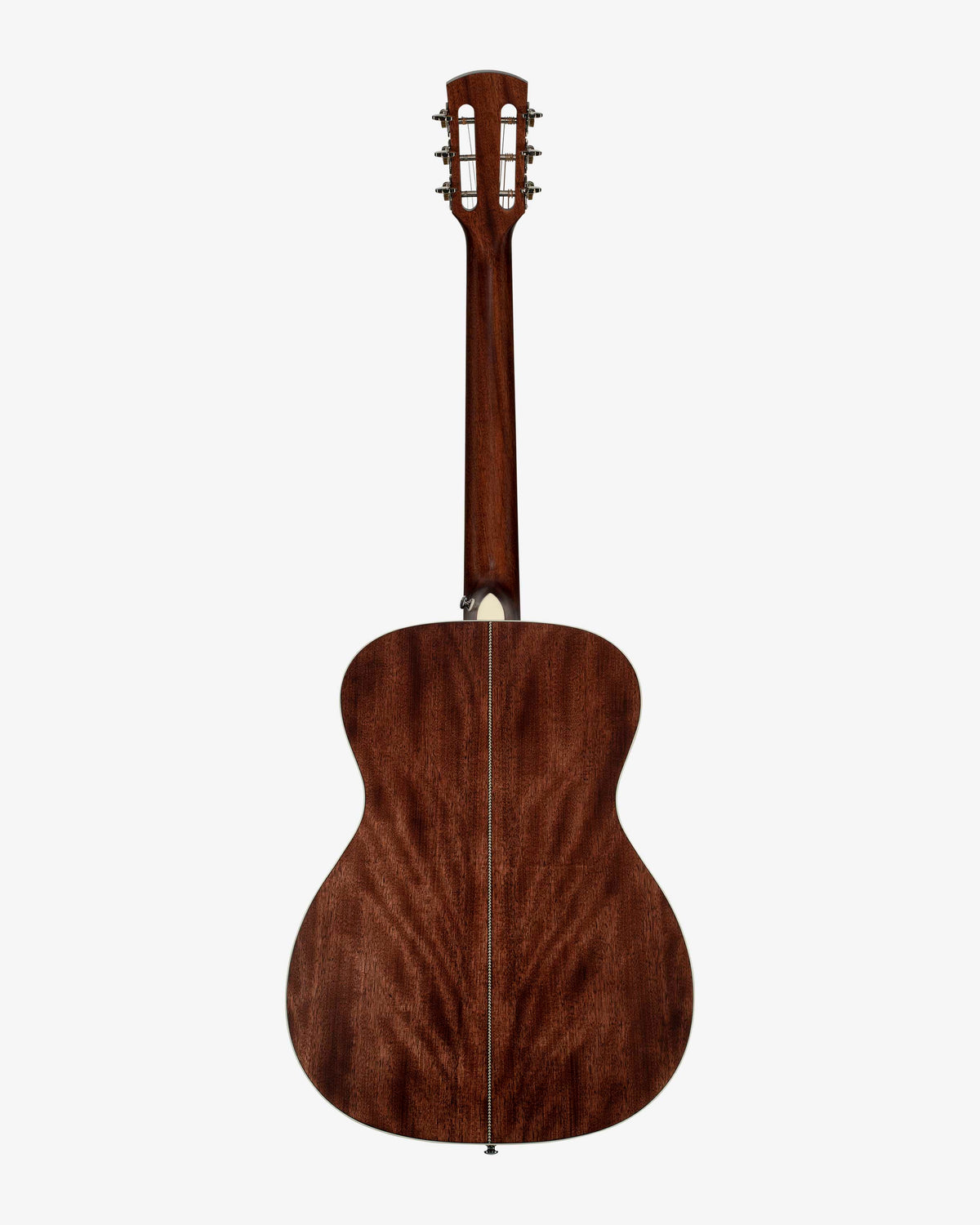 Vintage Sunburst with Pick Up