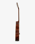 Vintage Sunburst with Pick Up